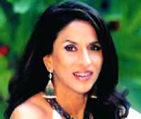  Shobha De
