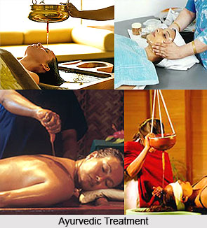 Shodhana Therapy, Ayurveda
