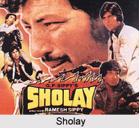 Indian Commercial Cinema