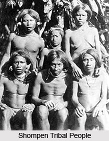 Shompen Language