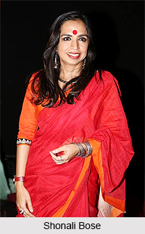 Shonali Bose, Indian Movie Director