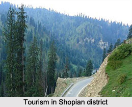 Shopian District, Jammu and Kashmir