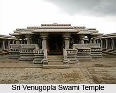 Shorapur, Yadgir District, Karnataka