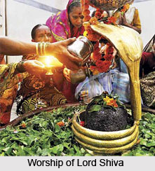 Shraavana, Hindu Month