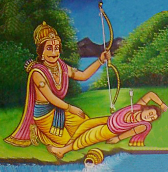 Shravan kumar