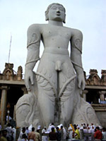 Shravanabelagola