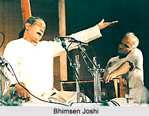 Shree Ramaseva Mandali Music Festival,Karnataka