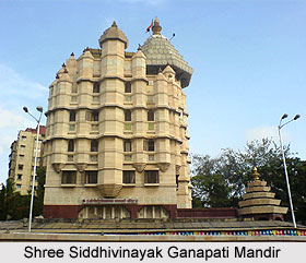 Temples of Lord Ganesha