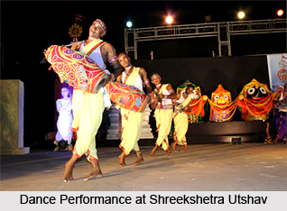 Shreekshetra Utsav