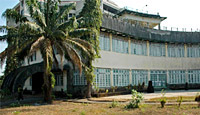 Shreemanthi Bai Memorial Government Museum