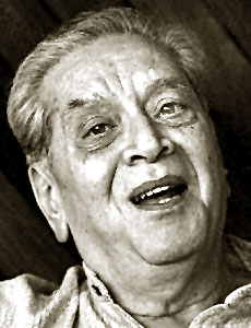 Dr. Shreeram Lagoo
