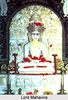 Shri Ajari Teerth, Rajasthan