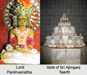Shri Ajimganj Teerth, West Bengal
