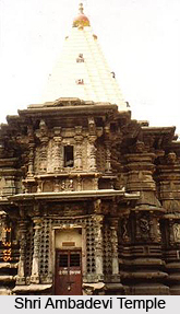 Shri Ambadevi Temple