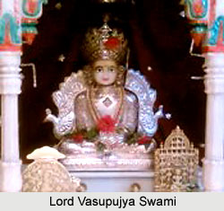 Shri Ambala Cantt Teerth, Haryana
