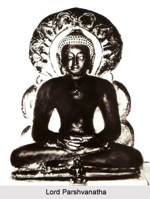 Shri Antariksh Teerth, Maharashtra