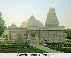 Shri Bali Teerth, Rajasthan