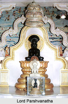Shri Banaras Teerth, Uttar Pradesh