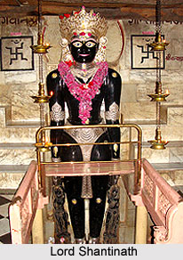 Shri Bhopavara Teerth, Madhya Pradesh