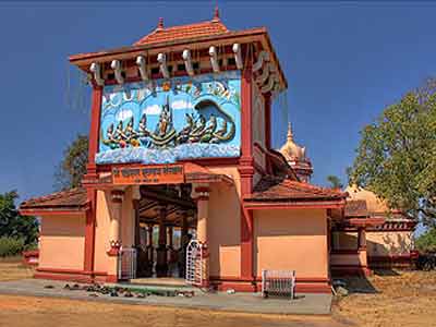 Shri Chandreshwar Temple, Goa