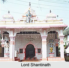 Shri Datha Teerth, Gujarat