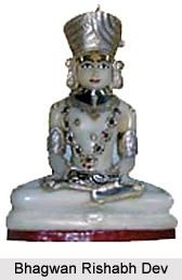 Shri Dharisana Teerth, Gujarat