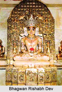 Shri Dungarpur Teerth, Rajasthan