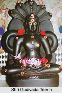 Shri Gudivada Teerth, Andhra Pradesh