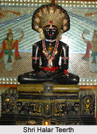 Shri Halar Teerth, Gujarat