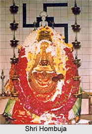 Shri Hombuja