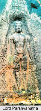 Shri Jinagiri Teerth, Tamil Nadu