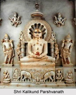Kalikund Parshvanath Teerth