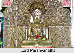 Shri Kaparda Teerth, Rajasthan