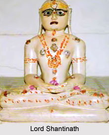 Shri Kashindra Teerth, Rajasthan
