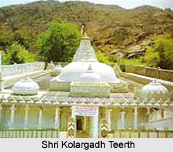 Shri Kolargadh Teerth, Rajasthan