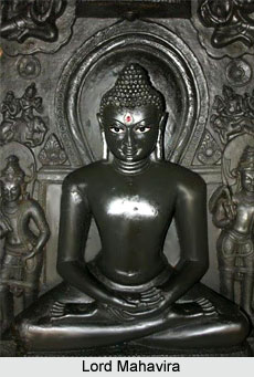 Shri Kshatriyakund Teerth, Bihar