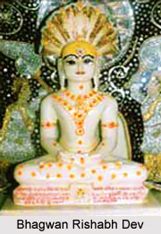 Shri Laj Teerth, Rajasthan