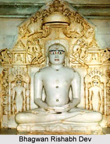 Shri Lotana Teerth, Gujarat