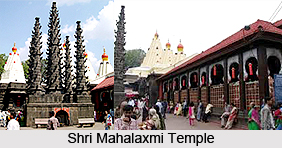 Shri Mahalakshmi Temple