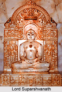 Shri Mandavagadh Teerth, Madhya Pradesh