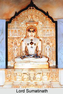 Shri Matar Teerth, Gujarat