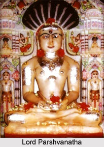 Shri Mota Posina Teerth, Gujarat