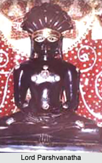 Shri Ner Teerth, Maharashtra