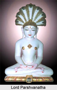 Shri Palkunnu Parshvanatha Teerth, Kerala