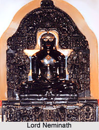 Shri Paroli Teertha, Gujarat