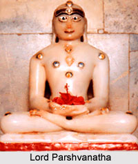 Shri Prahladanapura Teerth, Gujarat