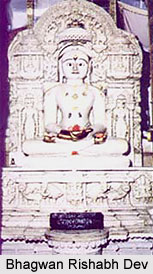 Shri Rajnagar Teerth, Rajasthan