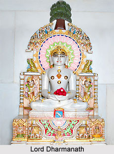 Shri Ratnapuri Teerth, Uttar Pradesh