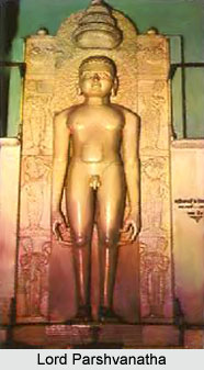 Shri Reshandigiri Teerth, Madhya Pradesh