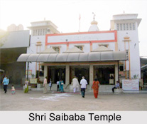 Shri Saibaba Temple
